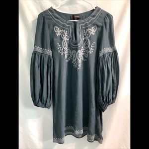 Lovposh Tunic Top